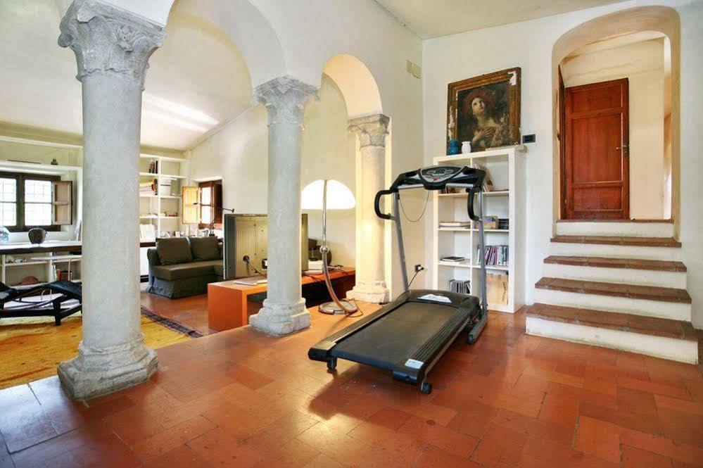 Villa Viola Λούκα Εξωτερικό φωτογραφία