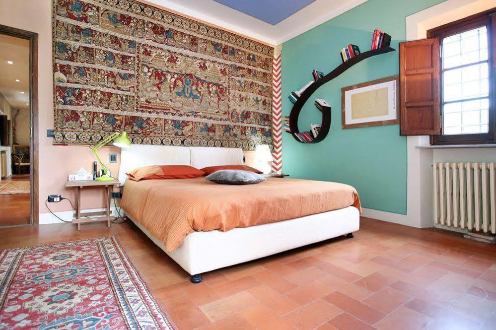 Villa Viola Λούκα Εξωτερικό φωτογραφία