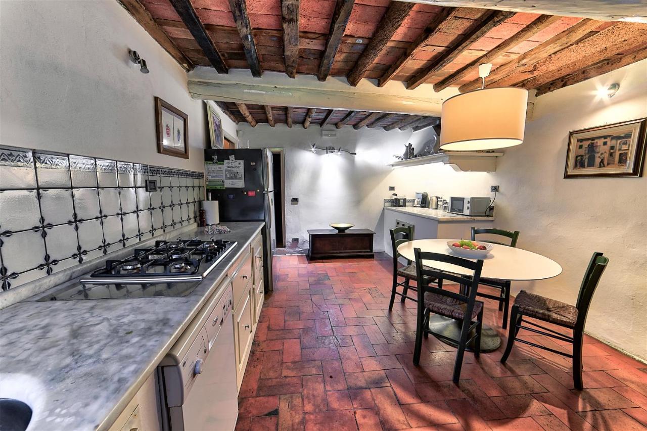 Villa Viola Λούκα Εξωτερικό φωτογραφία