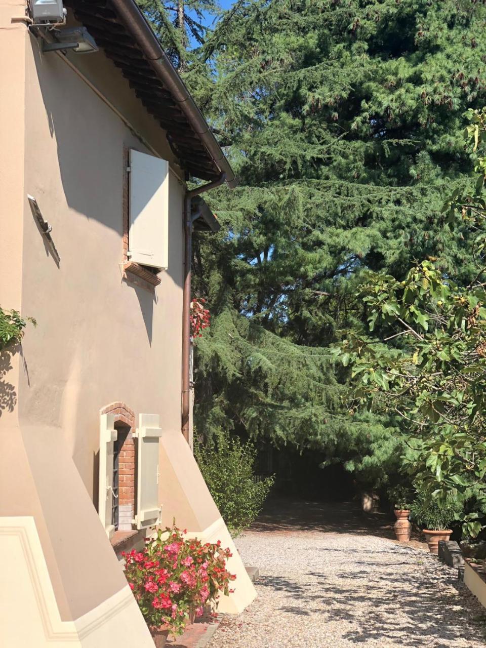 Villa Viola Λούκα Εξωτερικό φωτογραφία